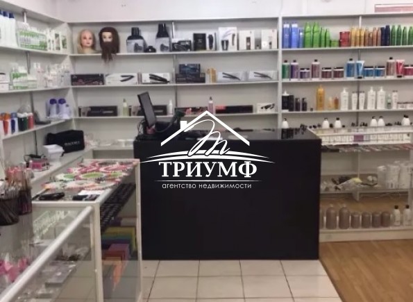 Фасадное помещение на улице Илюши Кулика!