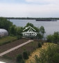 Восхитительный дом с видом и выходом на Днепр!