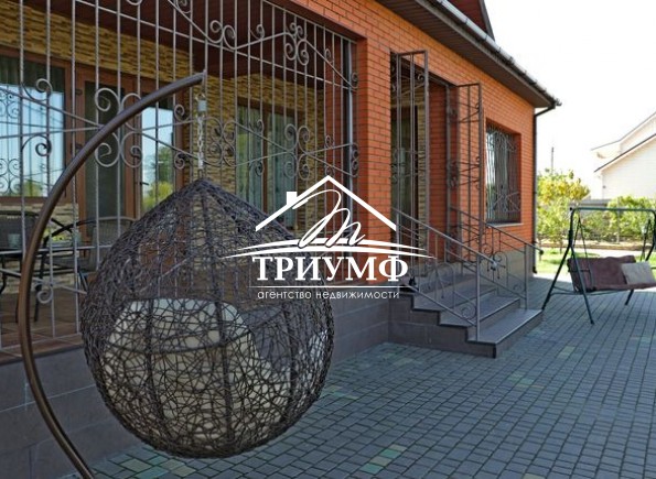 Продам дом со своим причалом в с. Рыбальче