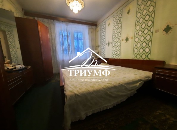 Продам квартиру 75 кв.м. в Центре города!