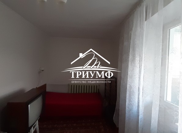 2х комнатная квартира в Центре по проспекту Ушакова!