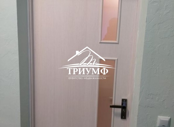 Продается 2-х комнатная квартира  после капитального ремонта