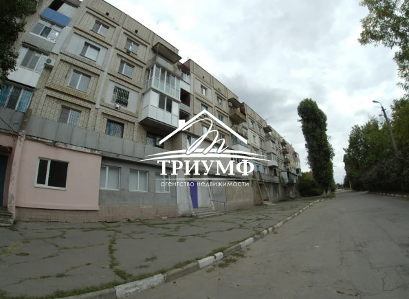В продаже двухкомнатная квартира в пос. Инженерном (МИС).