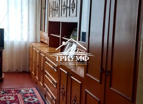 Продам 3-комнатную квартиру на Таврическом!