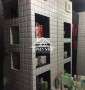Нестандартный стиль в 1-комнатной квартире по улице Патона!