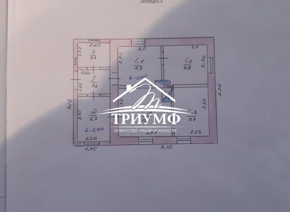 Дом под капитальный ремонт на Шуменском по улице Нефтянников!