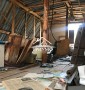 Дача с выходом на речку и озеро.