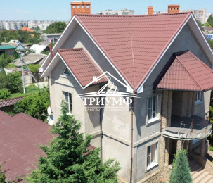Специальное предложение от АН Триумф. Дом премиум-класса!