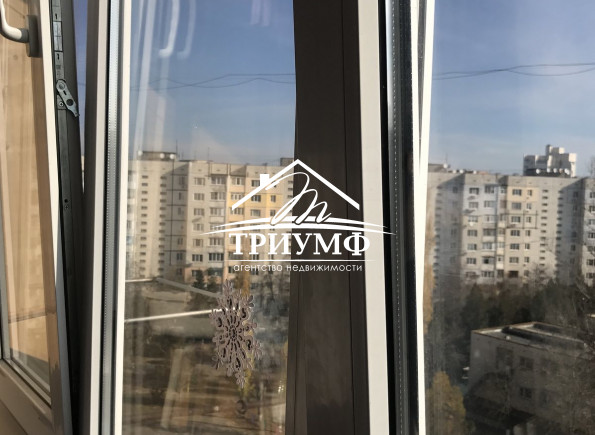 Таврический, 1-я квартира на Тарле, 9/9