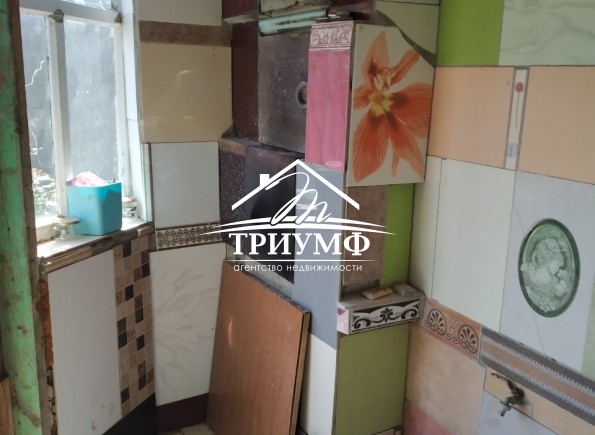Продам часть дома в Приозерном по улице Садовая!