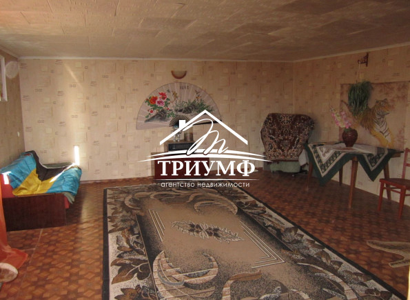 В продаже дача в кооп. 