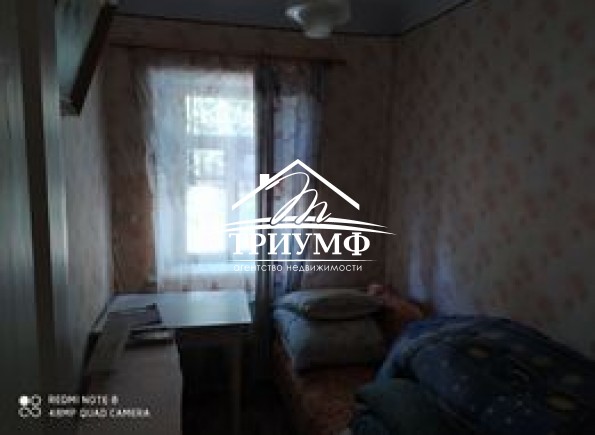 Продается дом на Восточном