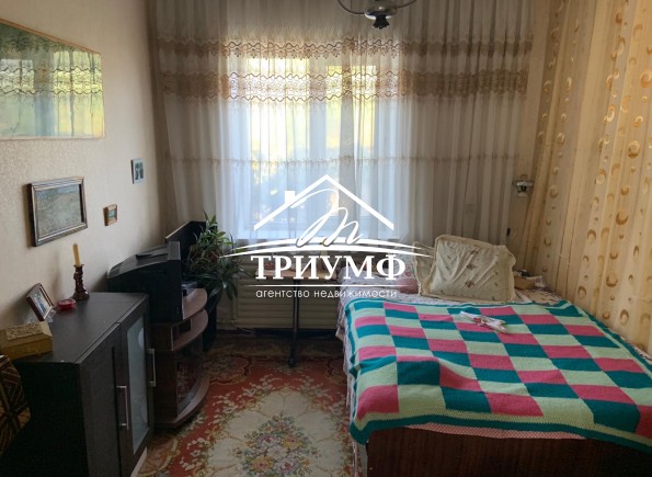Продается добротный дом рядом  с лесом