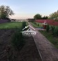 Просторная дача с личным берегом