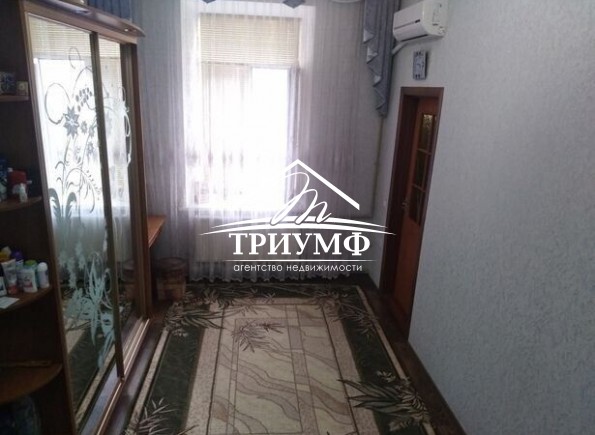 Добротный жилой дом в районе Степановки