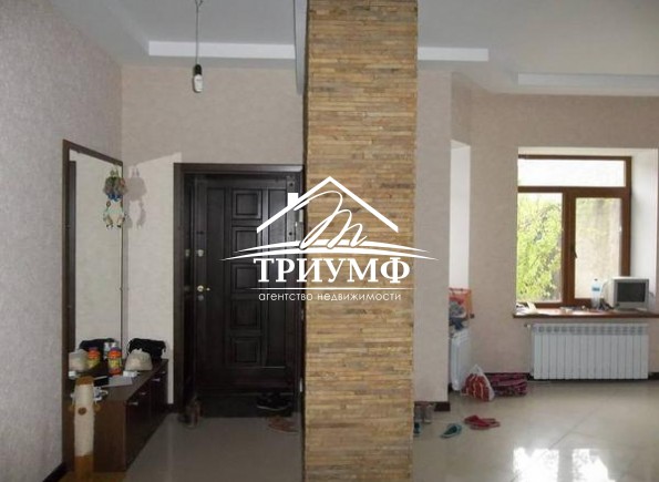 Дом в районе Типографии 280 кв.м.