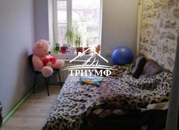 Дом в Антоновке