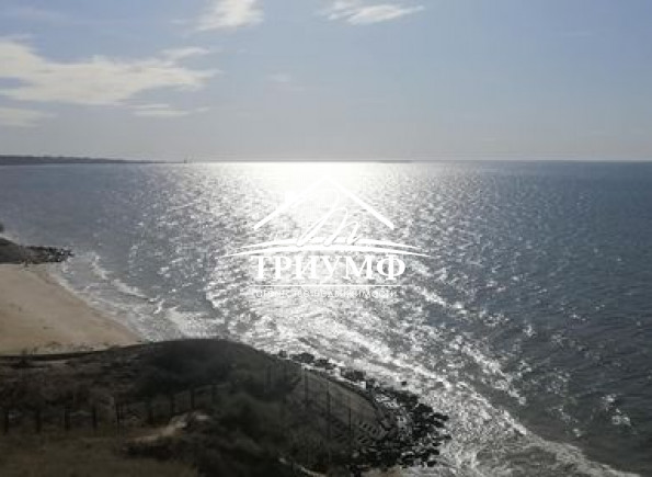 Дом Мечта!! На берегу моря. Лагерная коса.