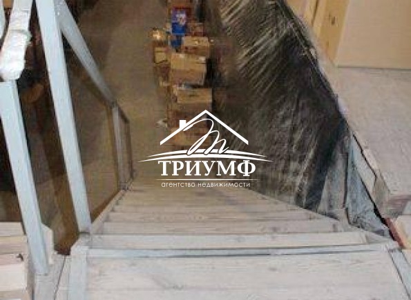 Магазин-склад на оптово-розничной базе