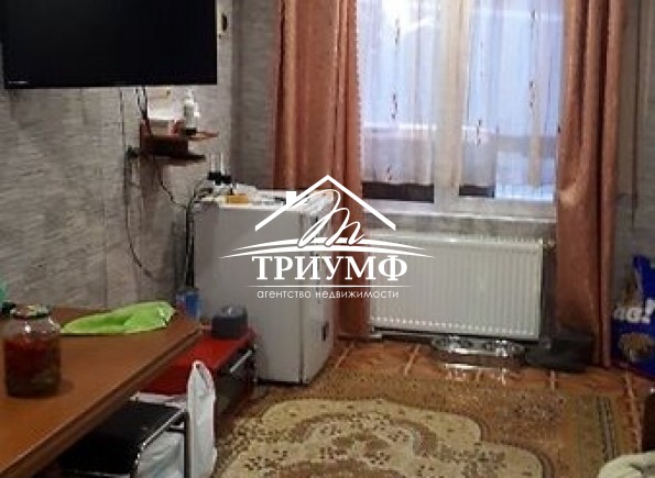 Дом с удобствами на Шуменском