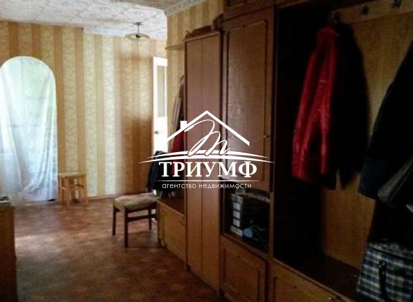 Теплый дом из кирпича