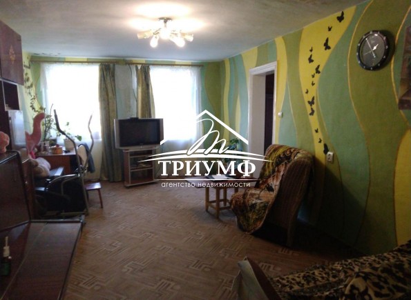 Дом 90 кв.м. по привлекательной цене!