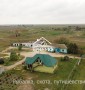 База под рыбное хозяйство в Херсонско области!
