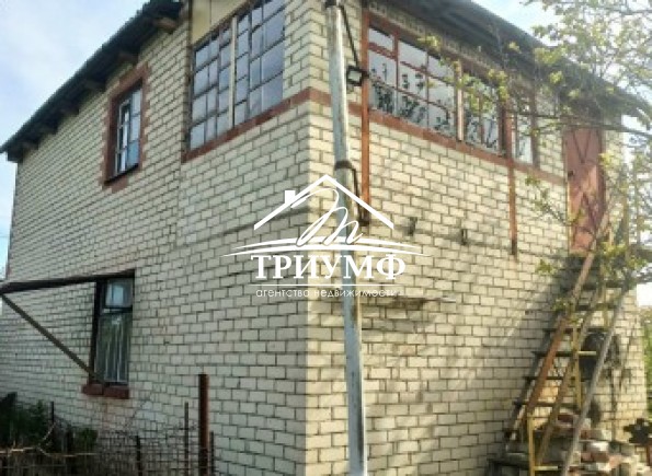 Мечтаете жить на Острове? Дача на реке. Первая линия.