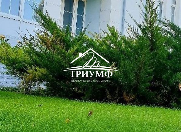 Эксклюзивный дом  в районе Мельниц с баней и большим участком