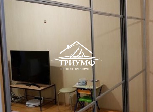 2-комнатная квартира в районе Шуменского