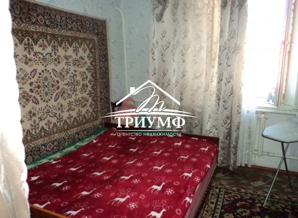 Продается дом в Зеленовке