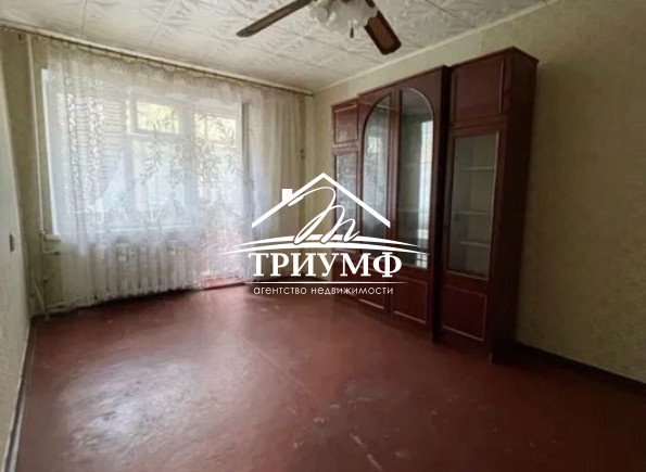 2-комнатная на Шуменском.