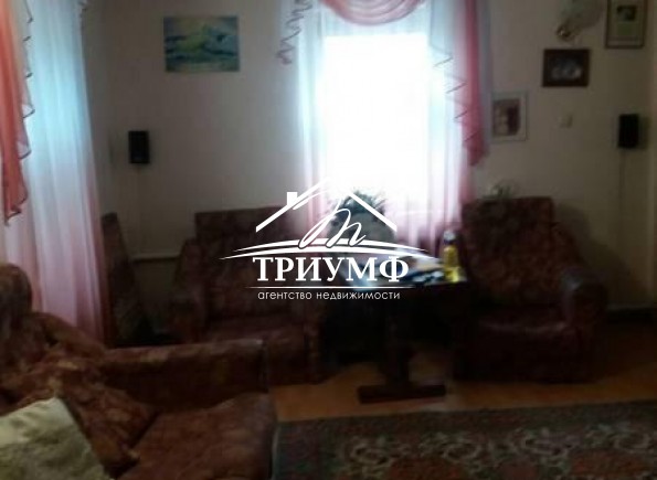 Дом вблизи Центра