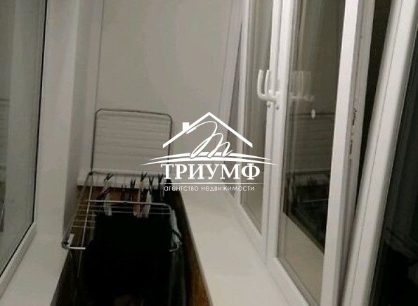 Продается 1но комнатная квартира на Укрниозе