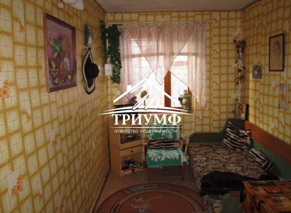 В продаже дача в кооп. 