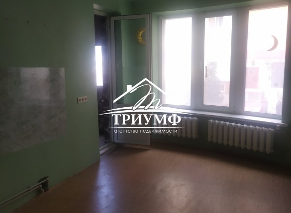2-х комнатная квартира  в новом доме на Таврическом