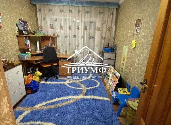 Шикарное место для жизни. Квартира Заходи и Живи!!!