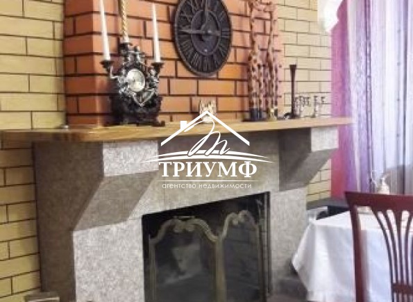 Продается шикарный дом в самом центре Херсона.