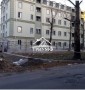 Цокольный этаж в жилом доме