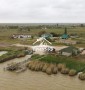 База под рыбное хозяйство в Херсонско области!