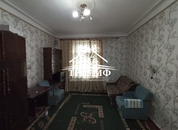 Комната в общежитии!
