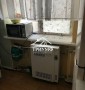 Любите тишину? 3-х комнатная квартира по цене однокомнатной!