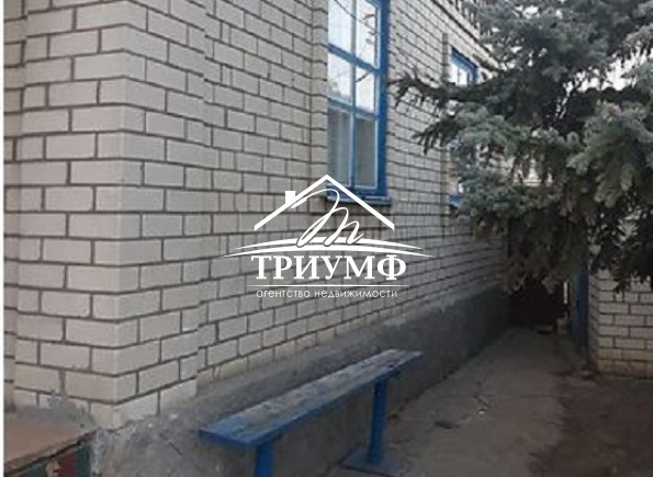 Хороший дом в Киндийке.