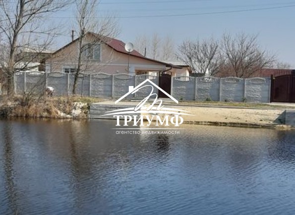 Продается загородный дом-дача в кооперативе Бригантина, поселок Нечаево