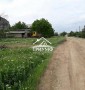 Участок в центре Зеленовки!