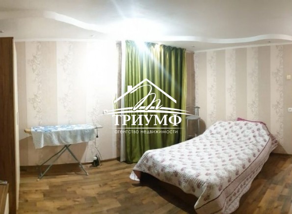Посмотрите этот дом сегодня!!95кв.м. 6сот. ХБК
