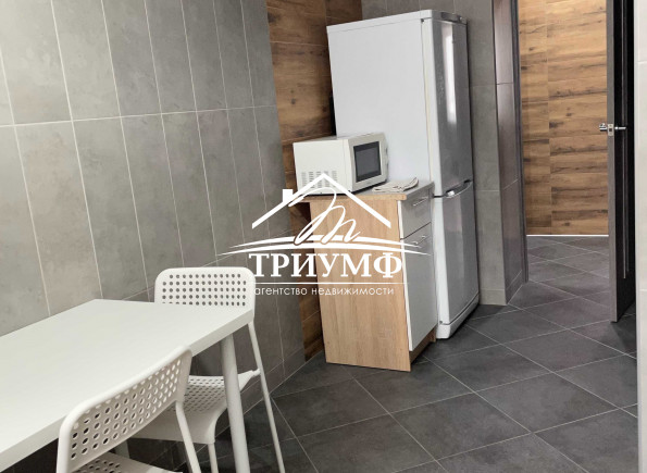 VIP квартира в Центре.