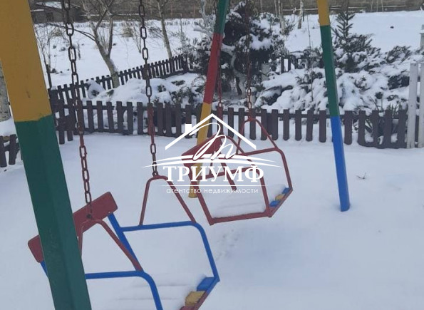 Дом в Железном Порту под бизнес!