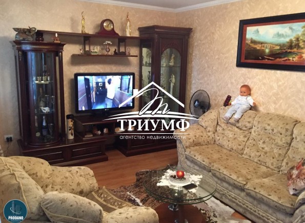 Уютный домик на Жилпоселке!!