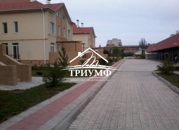 Коттедж с отличной планировкой на ХБК!